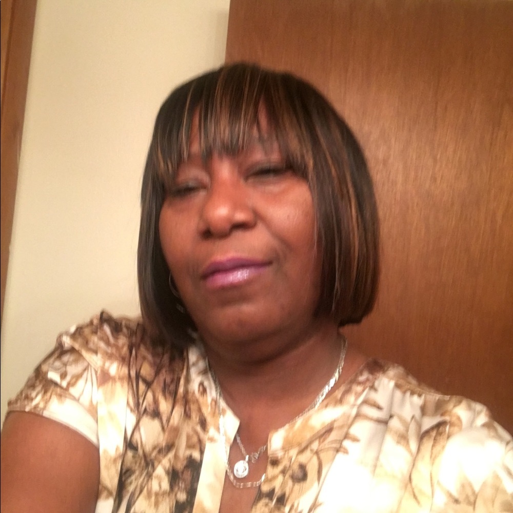 Meet your Posher, Janice